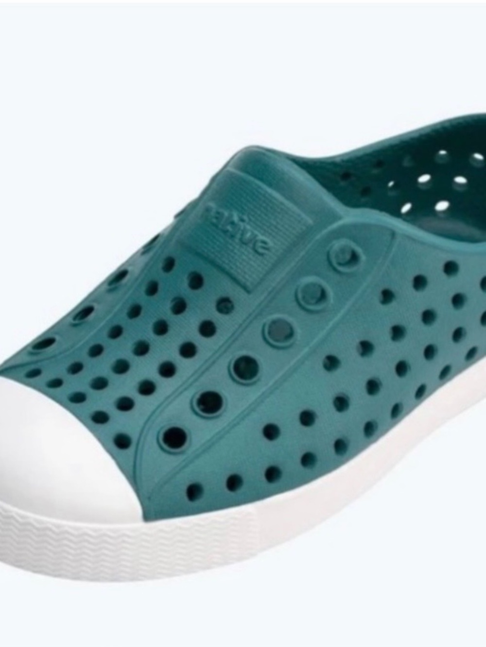 Native Kids Summer Beach Shoes NWT